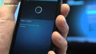 YouView for Android app review [upl. by Ainorev653]