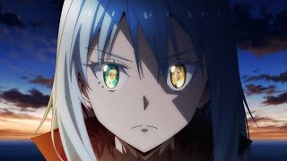 Tensei shitara Slime Datta Ken 3rd Season final 「AMV」 [upl. by Eniar]