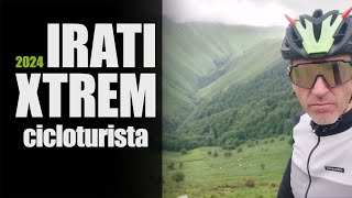 🚵📽️ 16ª Irati Xtrem Cicloturista 2024  La Pelicula 📽️🚵 [upl. by Aterg]