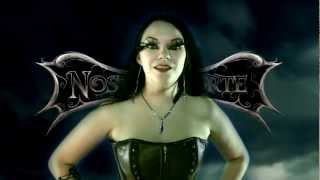 Nostra Morte  Victoria VelMort [upl. by Nnail]