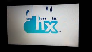 DHX Media Logo Is Slower and Faster Slow Motion 8x 4x 6x and 2x [upl. by Tris356]