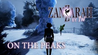 Zanzarah by JW On the Peaks [upl. by Losyram]