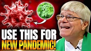 Father Jim Sadly For These Nations The New Pandemic Will Spread Rapidly Must Have This Right Now [upl. by Vale]