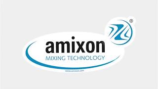 amixon® auf der Anuga FoodTec 2018 [upl. by Ina295]