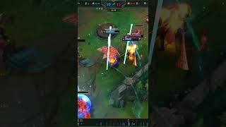 PENTAKILL Kayle Hogrider sirandrew27 leagueoflegends gaming twitchstreamer pentakill [upl. by Dej]