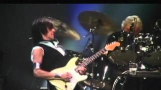 Eric Clapton amp Jeff Beck  Crossroads live 2010 [upl. by Grof]