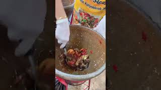 WoW AmazingThai Street Food [upl. by Goth467]