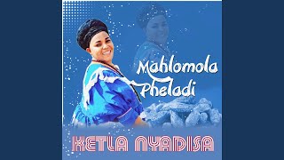 Makgowa Komeng Special Song [upl. by Uzzial]