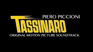 Alberto Sordi  Il Tassinaro The Taxi Driver ● Autumn Time In Rome ● Piero Piccioni HQ Audio [upl. by Niarda]