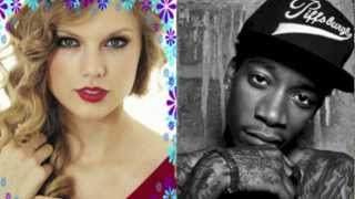 Wiz Khalifa Taylor Swift Remix [upl. by Sheya523]