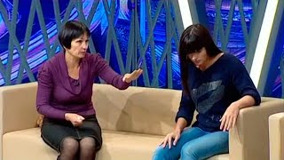 Свободная мама Касается Каждого эфир от 13112014 [upl. by Huberman]