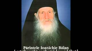 Fr Ioanichie Balan  Buddhism vs Orthodoxy [upl. by Sorac]