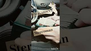 これがカップリング曲…と当時衝撃だった kalimba 練習 エルレ Stereoman ellegarden ゆにころさん カリンバ練習中 [upl. by Elreath]