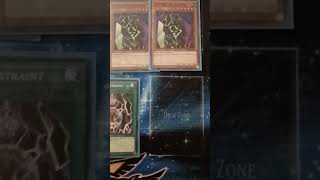 Yugioh Speed Duel Deck Profile Gearfried The Swordmaster [upl. by Irrok]