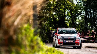 MAHLE Rally Nova Gorica 2024Kocsis I  Bakos I SS11  Rocinj [upl. by Rahm548]