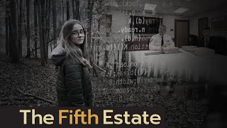 How dark web hate groups groom kids for offline violence  The Fifth Estate [upl. by Griffiths]