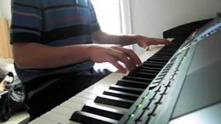 Variations on a theme from Pachelbels Canon in D  David Lanz [upl. by Atisor467]