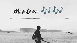 Montero  Heartfelt Song About Lost Love and Memories [upl. by Ralip]