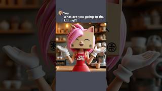 Amy Rose is FORCED to Wear a Box on Face But Then… memes mario sonic [upl. by Avraham518]