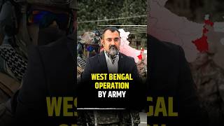 West Bengal Operation by Army  Prashant Kapoor Astrologer [upl. by Lindblad201]