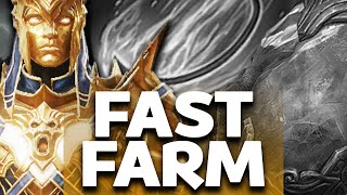 BEST FARM BUILD for TEMPEST  Diablo Immortal [upl. by Aleyak353]