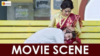 Abhimaan  Movie Scene  Jeet Subhashree Sayantika  Raj Chakraborty [upl. by Ididn927]