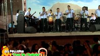 Feria tucume 2014Grupo5parte1 [upl. by Eejan90]