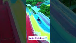 Water Attractions  slide waterslides watergames kidspark swing Water Park Fun [upl. by Aloin]