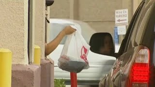 California fast food workers to get 20 minimum wage under new deal [upl. by Pearl230]