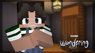 Wandering Soul S1 Ep2  quotThe Closetquot  Minecraft Roleplay [upl. by Enyluqcaj]