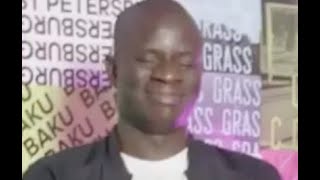 Ngolo Kante cant stop laughing at Michy Batshuayi [upl. by Airamalegna]