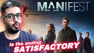 Manifest Season 4 Part 2 Review  Ending Explained  YEH CALLING ENDS SATISFACTORILY KYA [upl. by Ailuy]