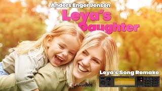 Leyas Daughter Roland SC55 Leyas Song Remake [upl. by Aicile439]