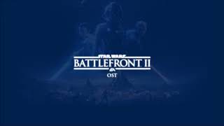 Star Wars Battlefront II OST Bespin Loading Loop 2 [upl. by Smallman]