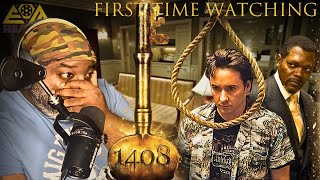 1408 Full Movie Facts And Review  John Cusack  Samuel L Jackson [upl. by Kennie]