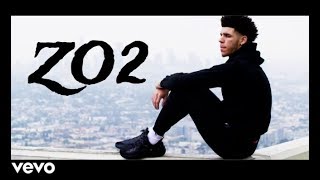 Lonzo Ball  quotZO2quot Official Music Video ᴴᴰ [upl. by Eupheemia990]