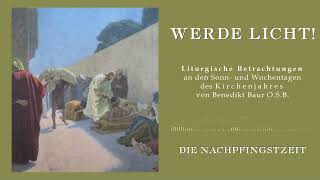 27 Oktober  Dreiundzwanzigster Sonntag nach Pfingsten  In Erwartung [upl. by Gehman]