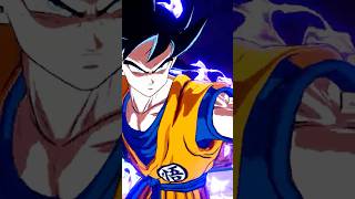 Goku UI Point Blank Kamehameha Ultimate Attack Dragon Ball Sparking ZERO [upl. by Nonnad]