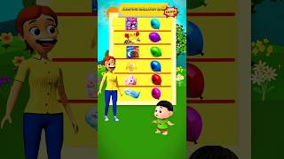 Jumping Balloon 🎈 Game Cartoon 🤩  cartoon shorts shortvideo [upl. by Haelak338]