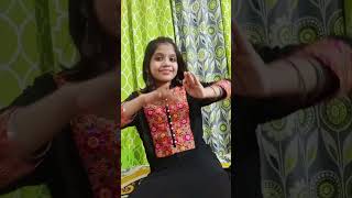 Piyu Bole movie Parineeta Amayrah ❣️sitting choreography dance [upl. by Ahsert]