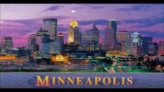 AAA Meeting in Minneapolis November 1620 2016 [upl. by Lingwood]