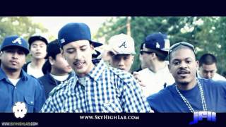 North Side Family  LOYALTY Feat Bizzy Loc amp Yung C [upl. by Remde509]