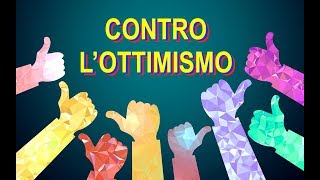 Superare la sofferenza  Pensieri sullottimismo  Video 3 di 3 [upl. by Sirc]