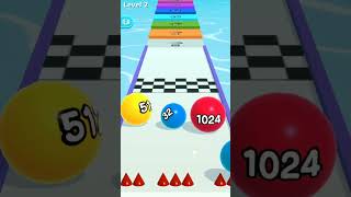 Live 🦊 rusher kids video kidsvideokidslovegameball [upl. by Aray461]