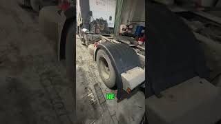 Iveco stralis Euro 5 дальнобойщик кучерявый [upl. by Orozco248]