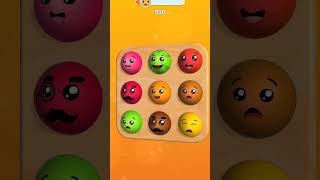 YouTube  CNRCN For Colourfully New Emoji New 😀😱  Pop its Real Sound  Game 🎮 baby popit [upl. by Sura]