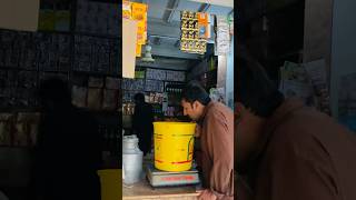 Part3“Desi Ghee Main Namak 🧂 Dalny Ka Raz Kya Tha  😱😱 Wait for End” funny shorts [upl. by Brahear]