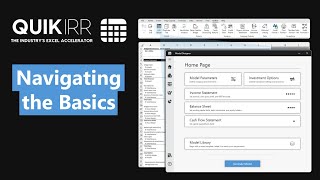 Quikirr Modeling Essentials Navigating the Basics [upl. by Leroj]