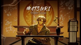 Matsuri English Cover Will Stetson 1 hour [upl. by Herstein]