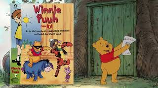 7 Winnie Puuh Hörspiel [upl. by Dodds]